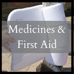 Medicines & First Aid