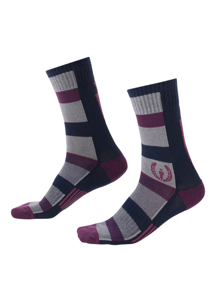 In Stride Paddock Socks