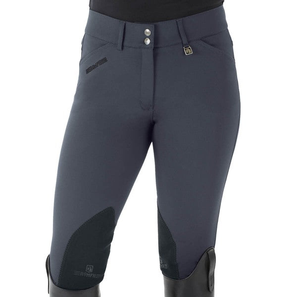 Romfh Ladies Sarafina Euroseat KP Breech