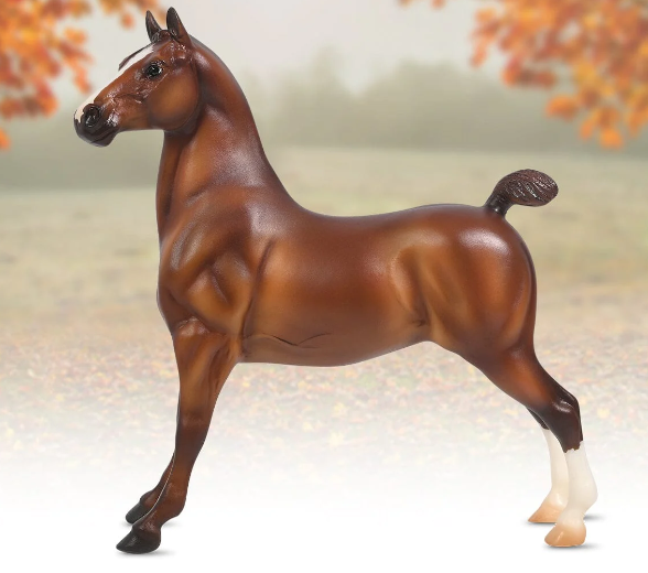 Model Horses