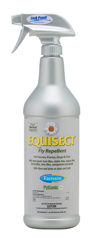 Equisect Fly Reppellent Fly Spray