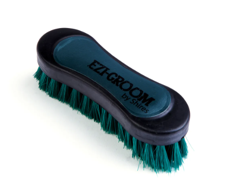 Ezi-Groom Grip Face Brush