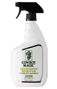 Cowboy Magic Green Spot Remover Spray