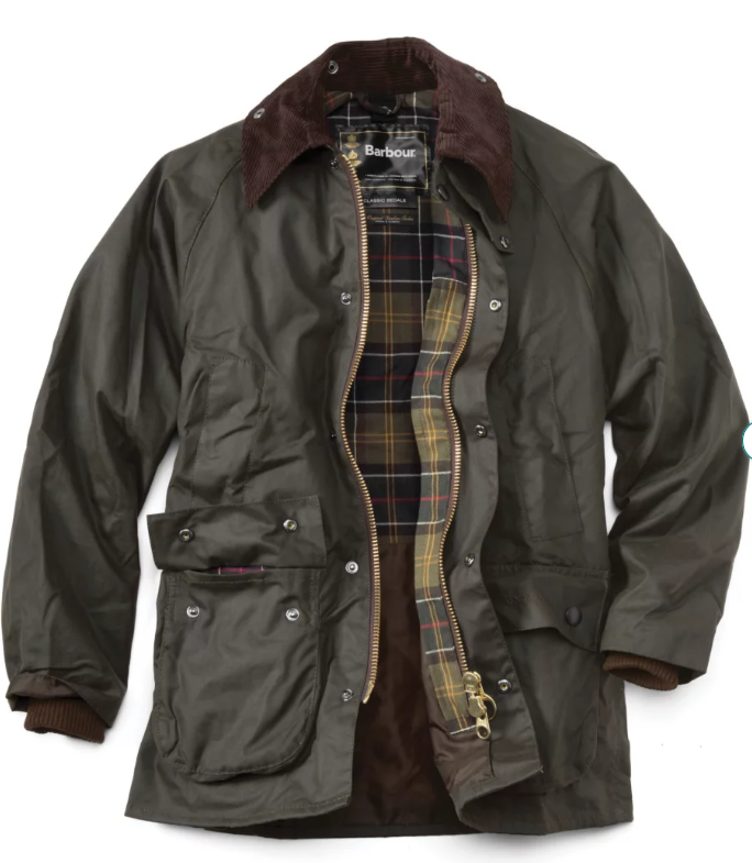 Barbour CLASSIC BEDALE Barbour Classic Bedale \u2013 The Tack Shop
