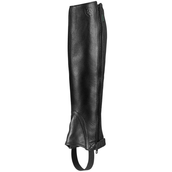 Ariat Breeze Half Chap - Black