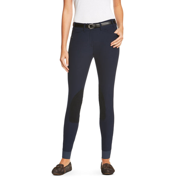 Ariat Heritage Elite Knee Patch Breech