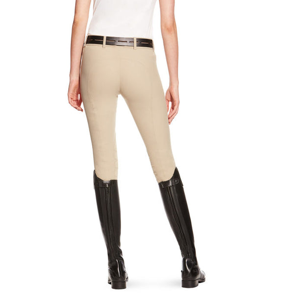 Ariat Heritage Elite Knee Patch Breech