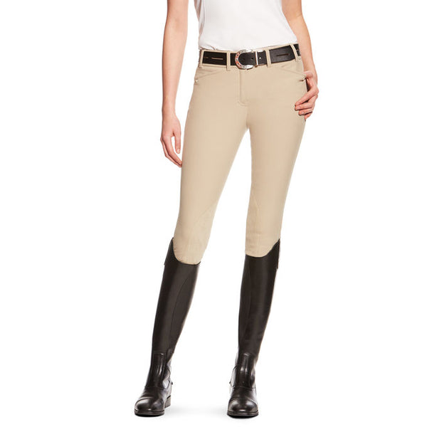 Ariat Heritage Elite Knee Patch Breech
