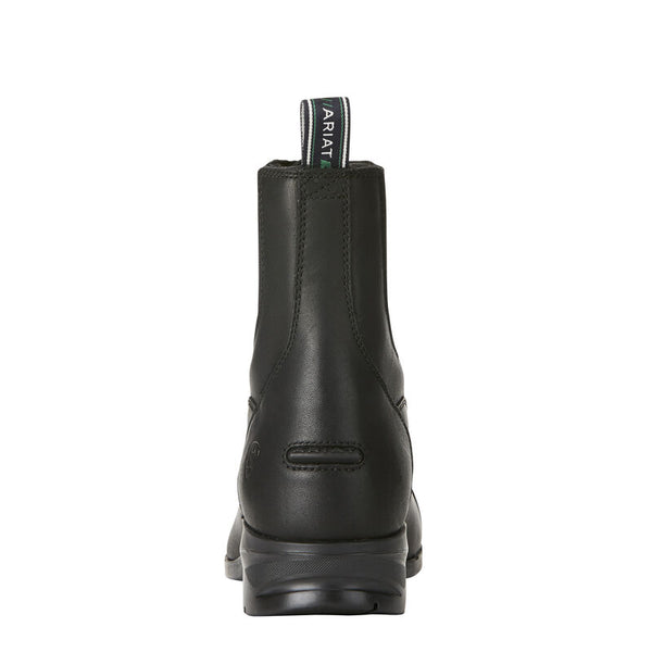 Ariat Ladies' Heritage Zip & Heritage IV Waterproof Zip Paddock Boots