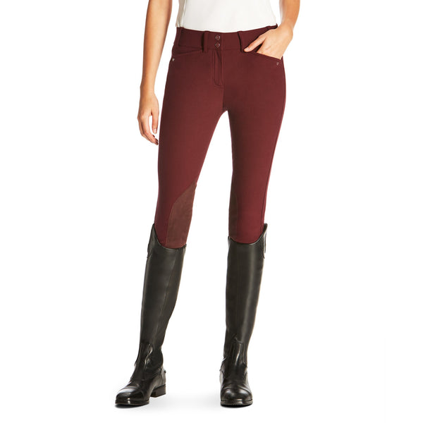 Ariat Heritage Elite Knee Patch Breech
