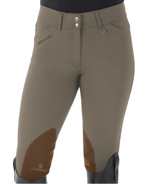 Romfh Ladies Sarafina Euroseat KP Breech