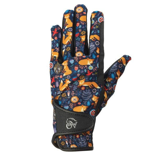 Kid's Performerz Gloves