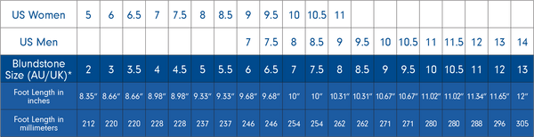 Blundstone Chelsea Dress Boot Square Toe - Stout Brown