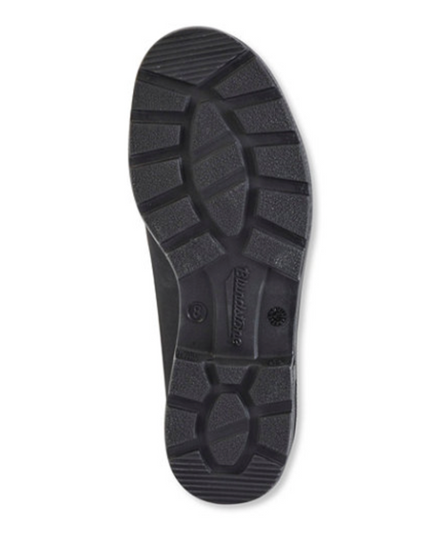 Blundstone Original Chelsea Paddock Boots - Stout Brown