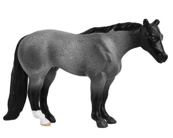 Breyer Mini Whinnies Seriies 4 - Mystery Horse Surprise