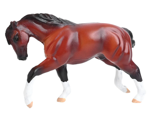 Breyer Mini Whinnies Seriies 4 - Mystery Horse Surprise
