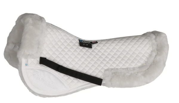 Perdormance Suede Half Pad