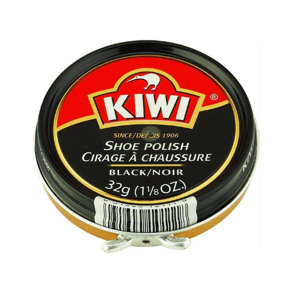 Kiwi Premium Paste Leather Polish