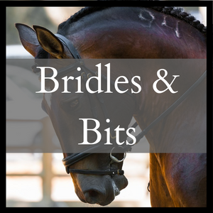 Bridles & Bits