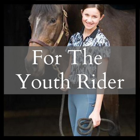 For The Youth Rider