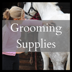 Grooming Supplies