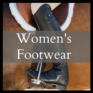 Women's Footwear