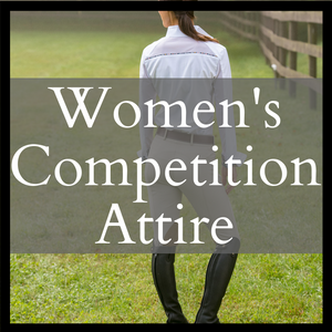 Women's Competition Attire