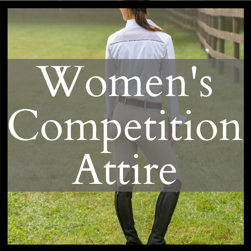 Women&#39;s Competition Attire