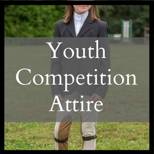 Youth Competition Attire