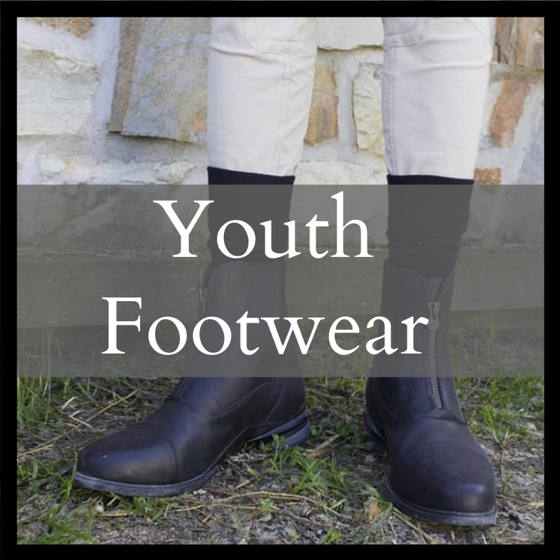Youth Footwear