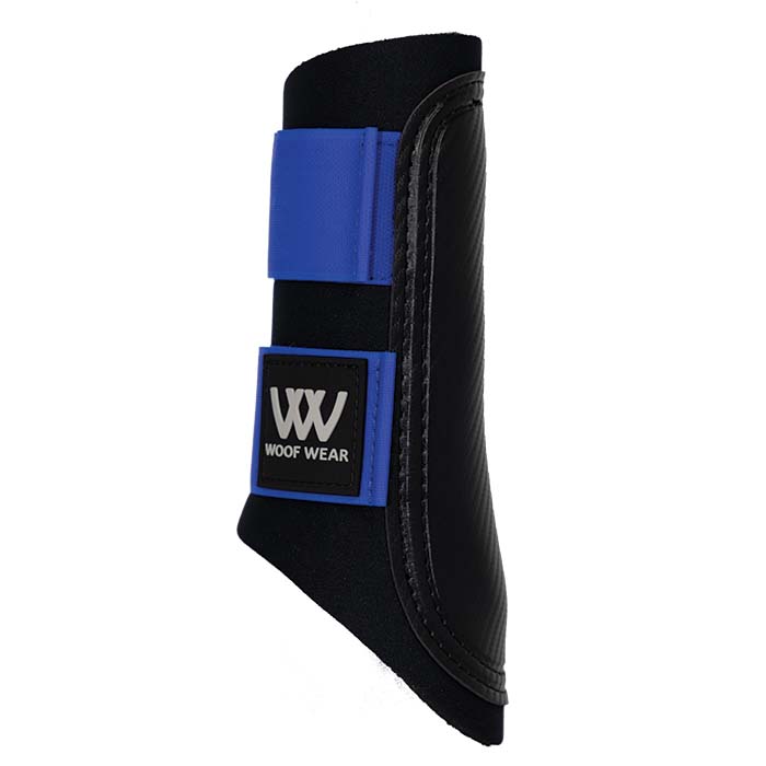 WoofWear Color Fusion Sport Brushing Boot