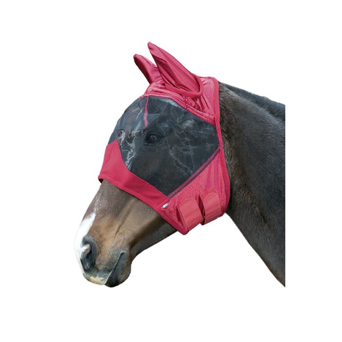 Anti-Fly Mask - High Professional