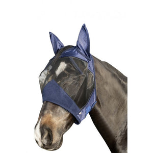 Anti-Fly Mask - High Professional