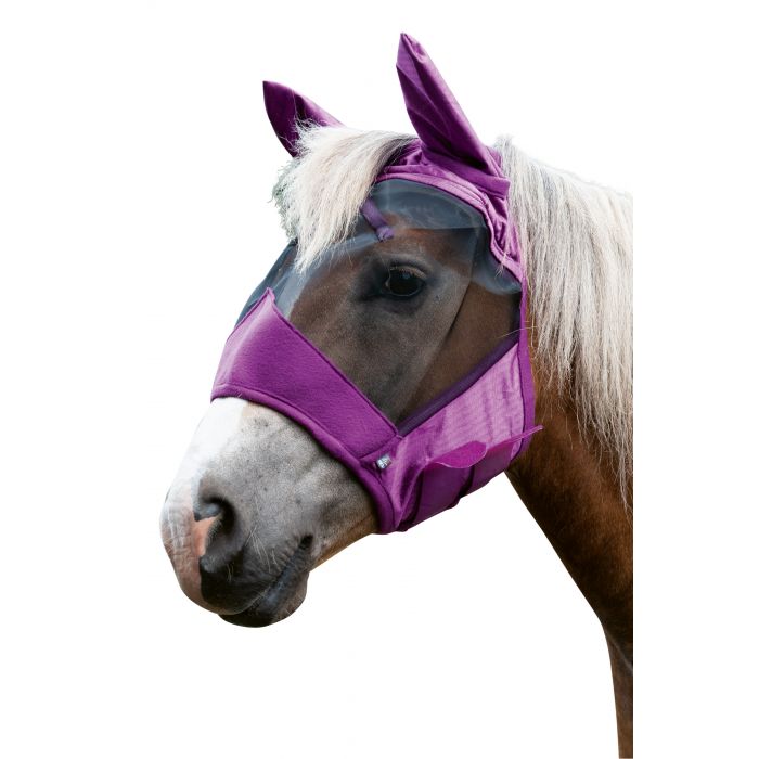 Anti-Fly Mask - High Professional