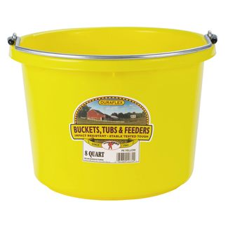 DuraFlex 8 QT Bucket