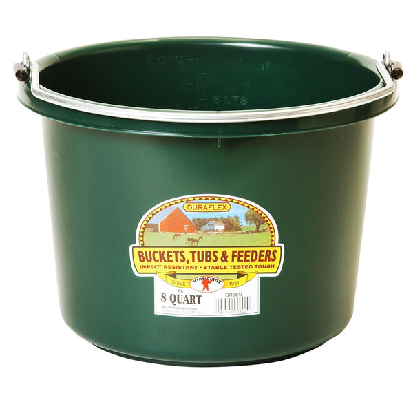 DuraFlex 8 QT Bucket