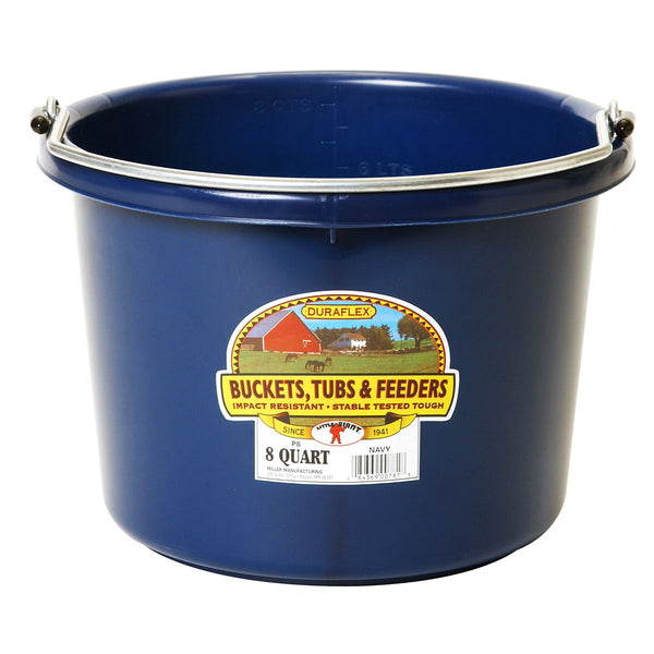 DuraFlex 8 QT Bucket