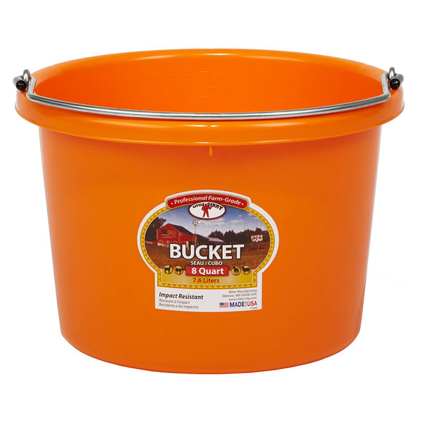 DuraFlex 8 QT Bucket