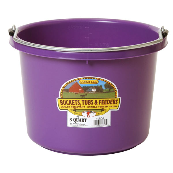 DuraFlex 8 QT Bucket