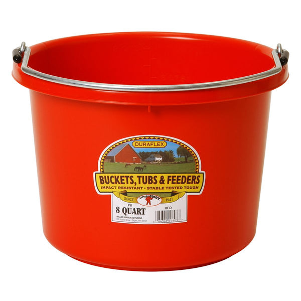 DuraFlex 8 QT Bucket