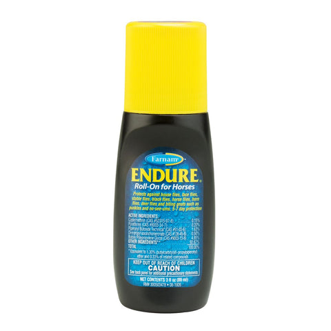 Endure Fly Control Roll On