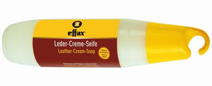 Effax Leather Cream Soap - FlicFlac Bottle