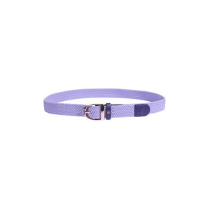Lavender Bay Elastic Belt