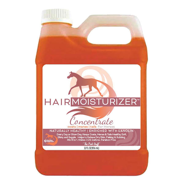 Healthy HairCare Hair Mositurizer