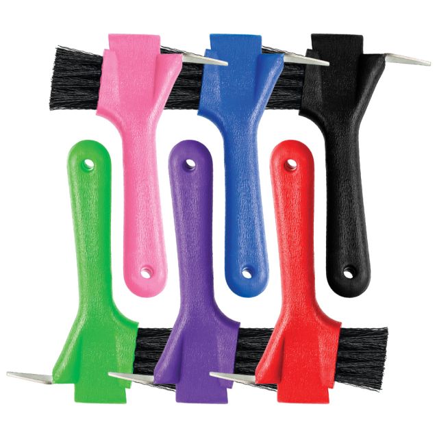 3-in-1 Hoofpick Tool