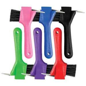 3-in-1 Hoofpick Tool