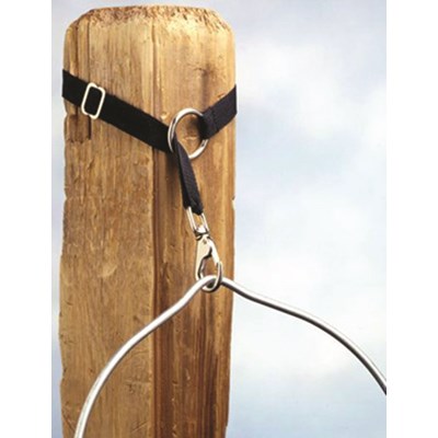 Bucket Strap with Hook