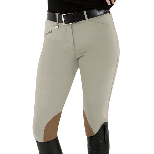 ROMFH Champion Euro Knee Patch Breech