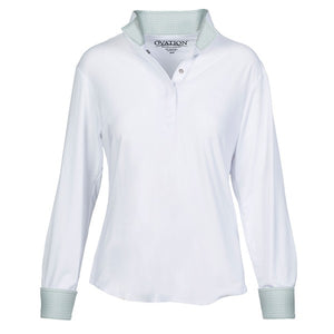 Ladies Ovation Jorden Long Sleeve Show Shirt