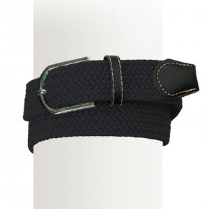 Ovation Stretch Woven Belt